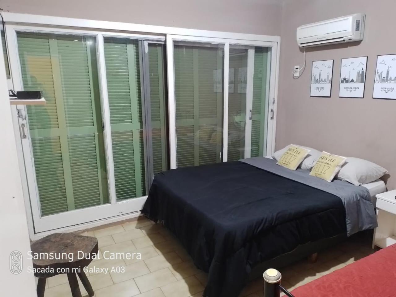 Guembe Al Rio Hostel Пуэрто-Игуасу Экстерьер фото